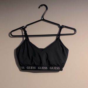 Guess Sports Bra